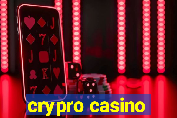 crypro casino