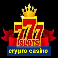 crypro casino