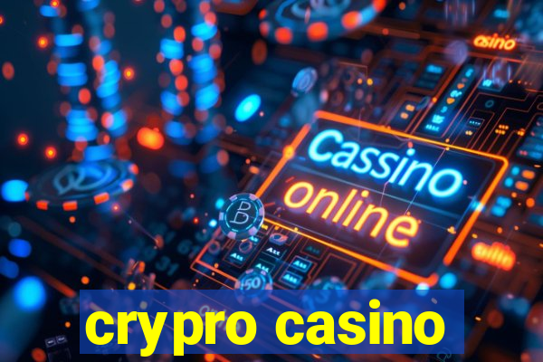 crypro casino