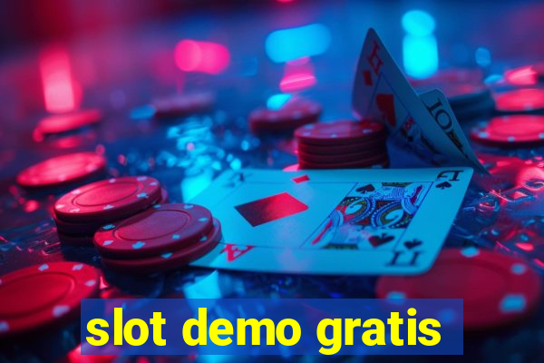 slot demo gratis