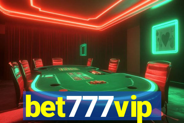 bet777vip