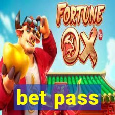 bet pass