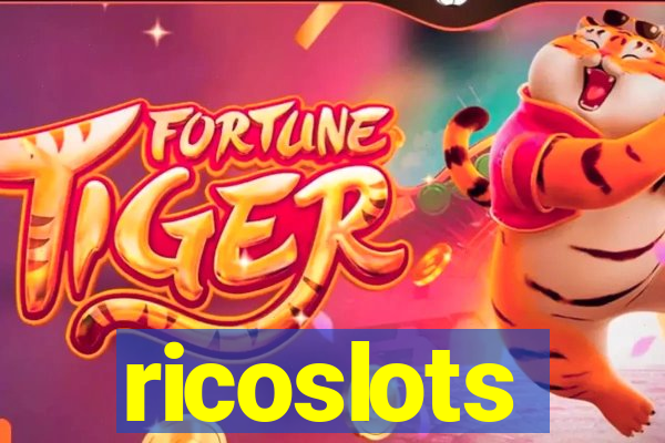 ricoslots