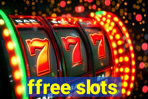 ffree slots