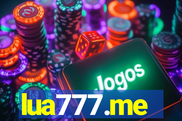 lua777.me