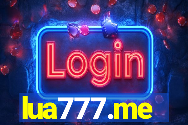 lua777.me