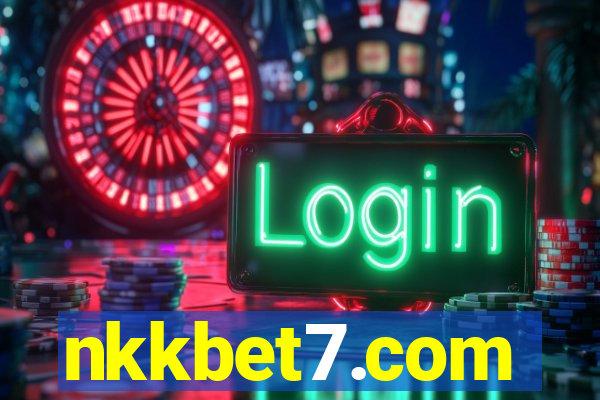 nkkbet7.com