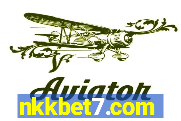 nkkbet7.com