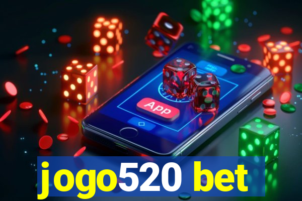 jogo520 bet