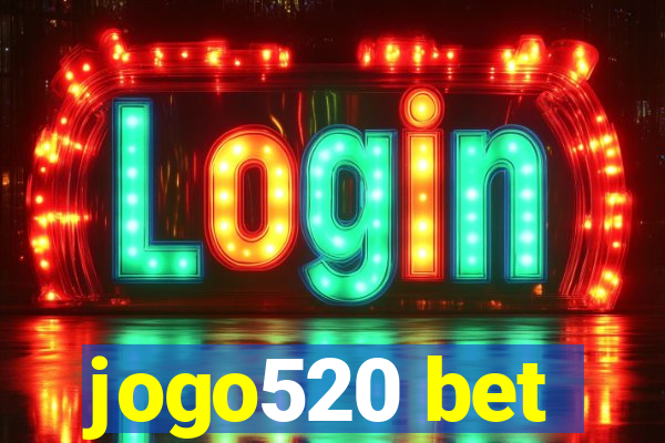 jogo520 bet