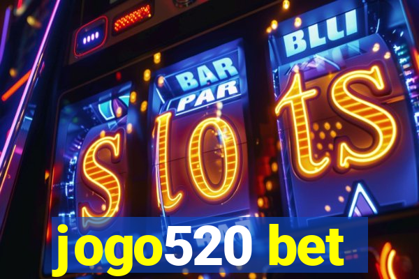 jogo520 bet