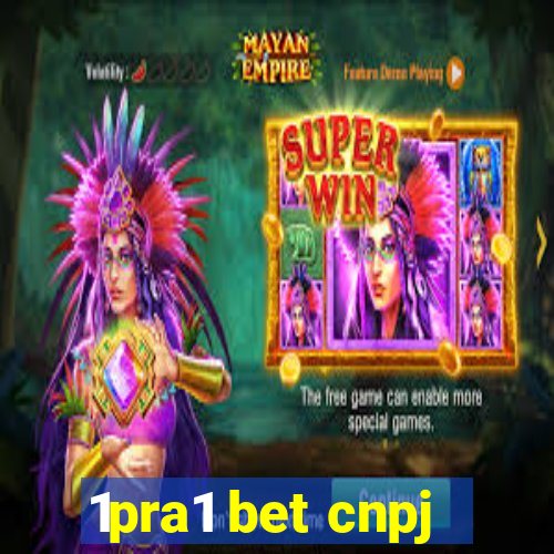 1pra1 bet cnpj