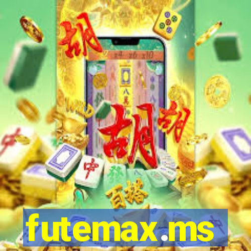 futemax.ms