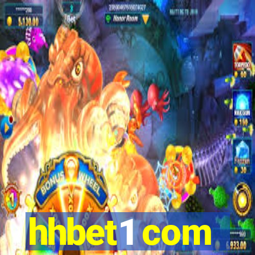 hhbet1 com