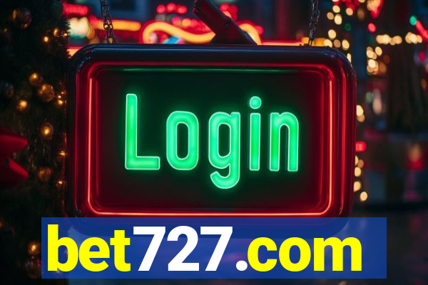 bet727.com