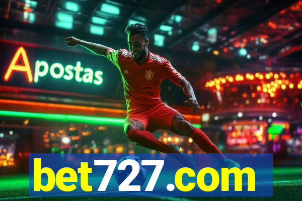 bet727.com