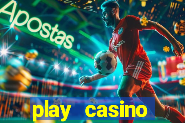 play casino blackjack online