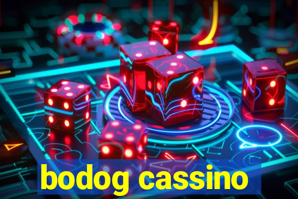 bodog cassino