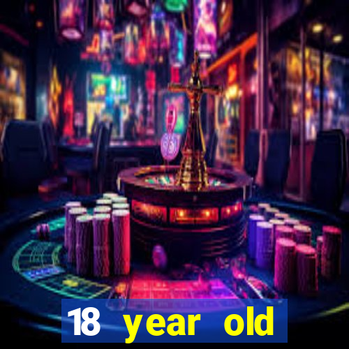 18 year old casinos in michigan