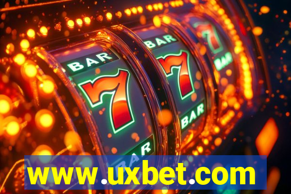 www.uxbet.com