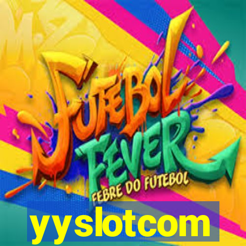 yyslotcom