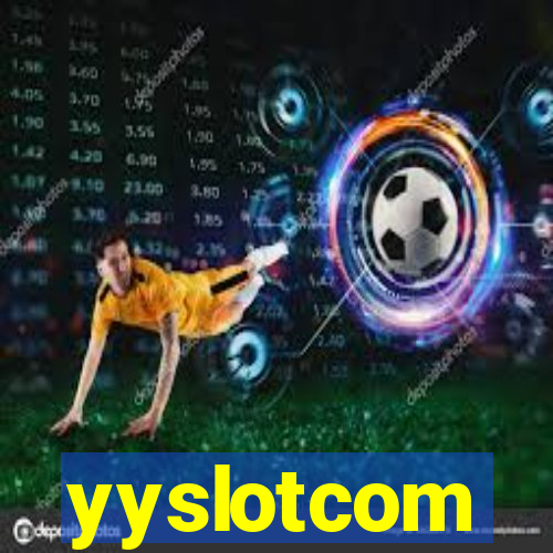 yyslotcom