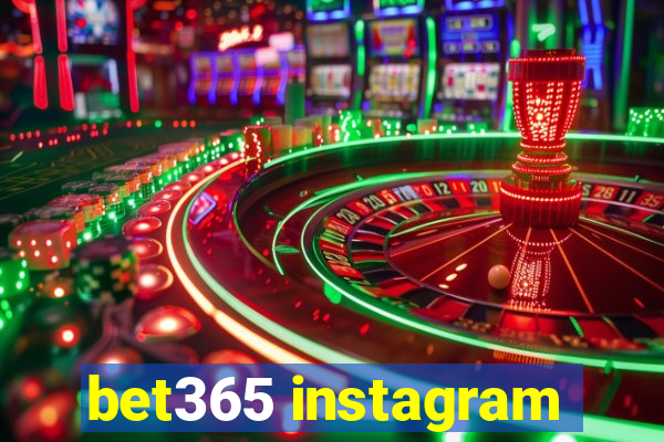 bet365 instagram