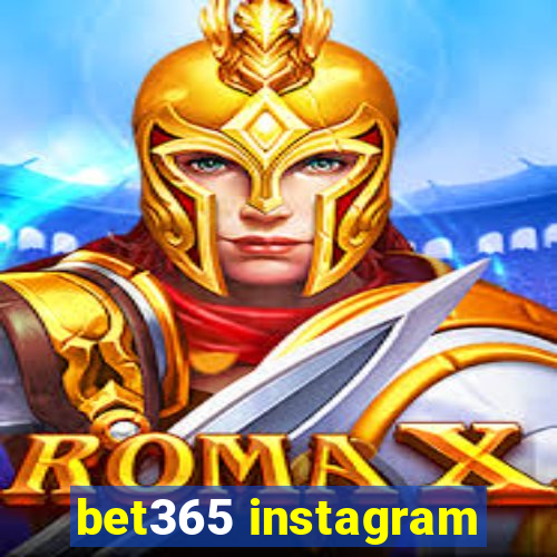 bet365 instagram