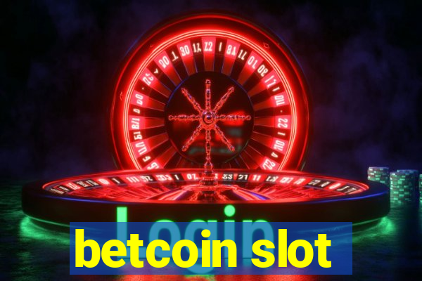 betcoin slot