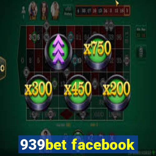 939bet facebook