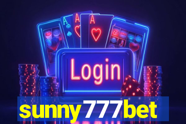 sunny777bet