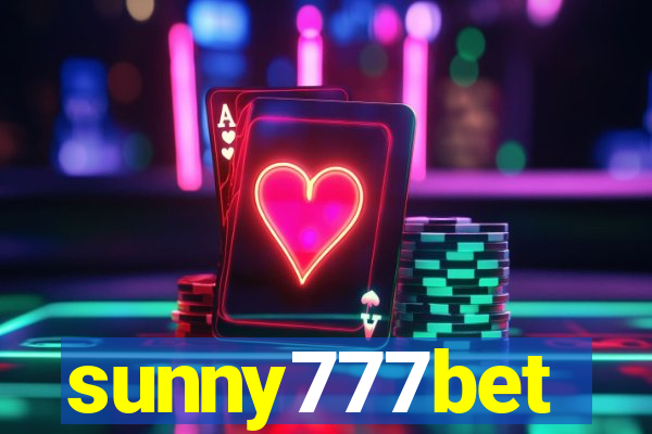 sunny777bet