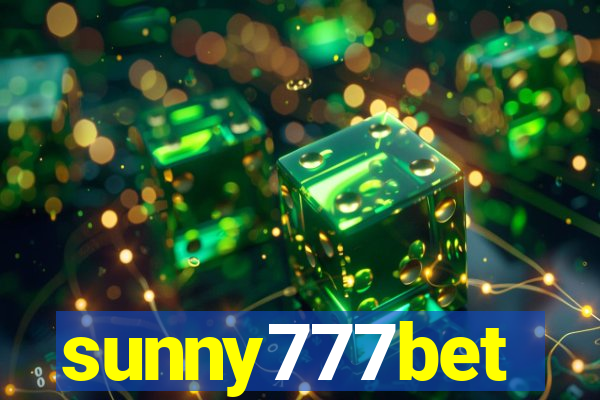 sunny777bet