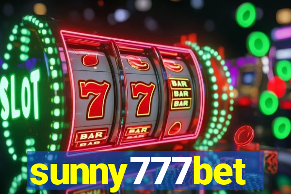 sunny777bet