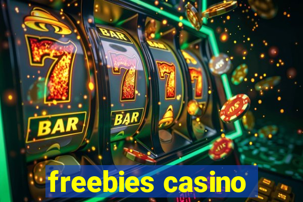 freebies casino