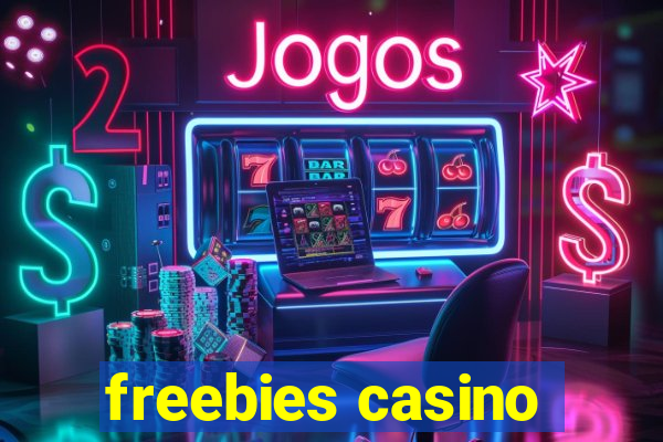 freebies casino