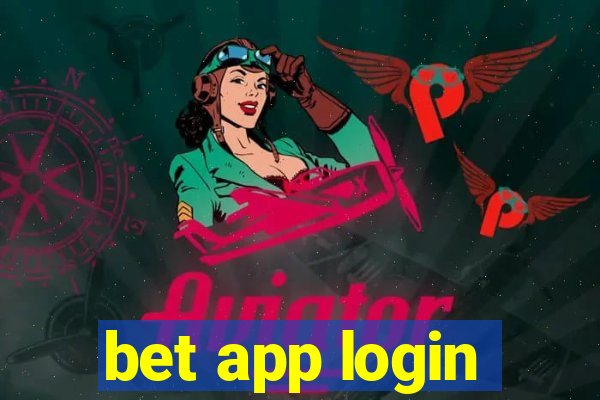 bet app login