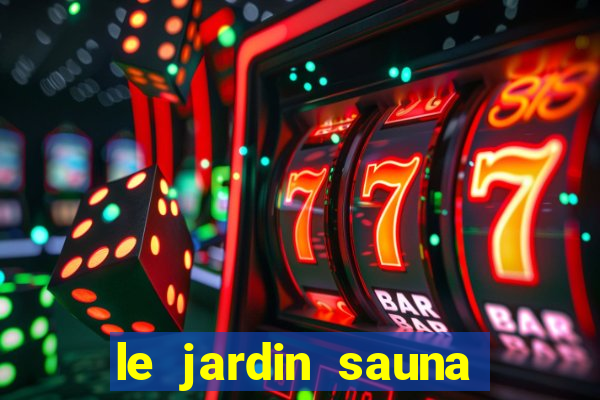 le jardin sauna porto alegre