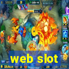 web slot