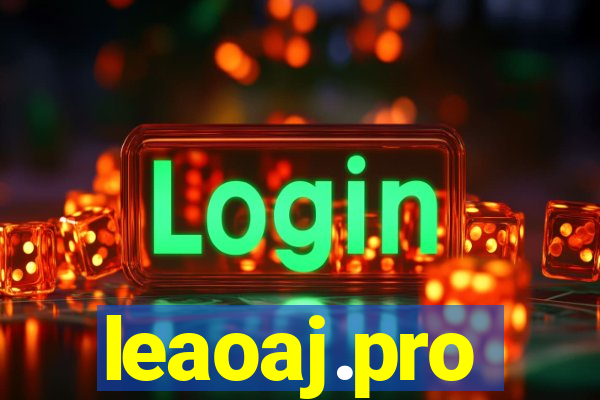 leaoaj.pro