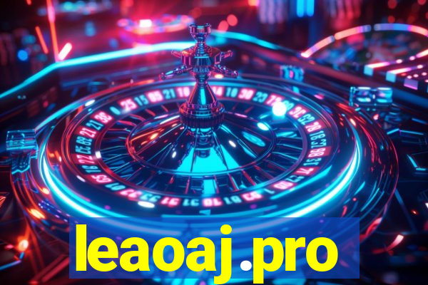 leaoaj.pro