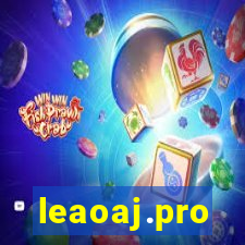 leaoaj.pro