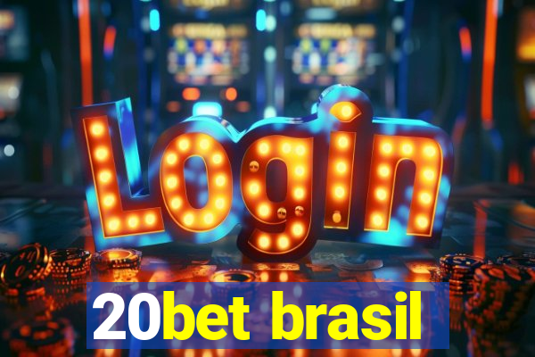 20bet brasil