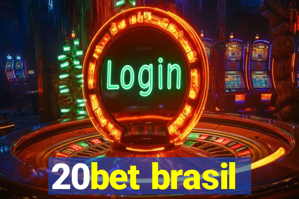 20bet brasil