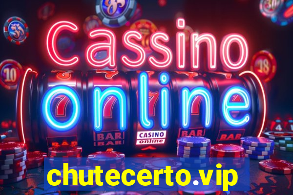 chutecerto.vip