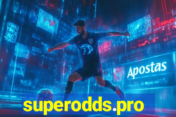 superodds.pro