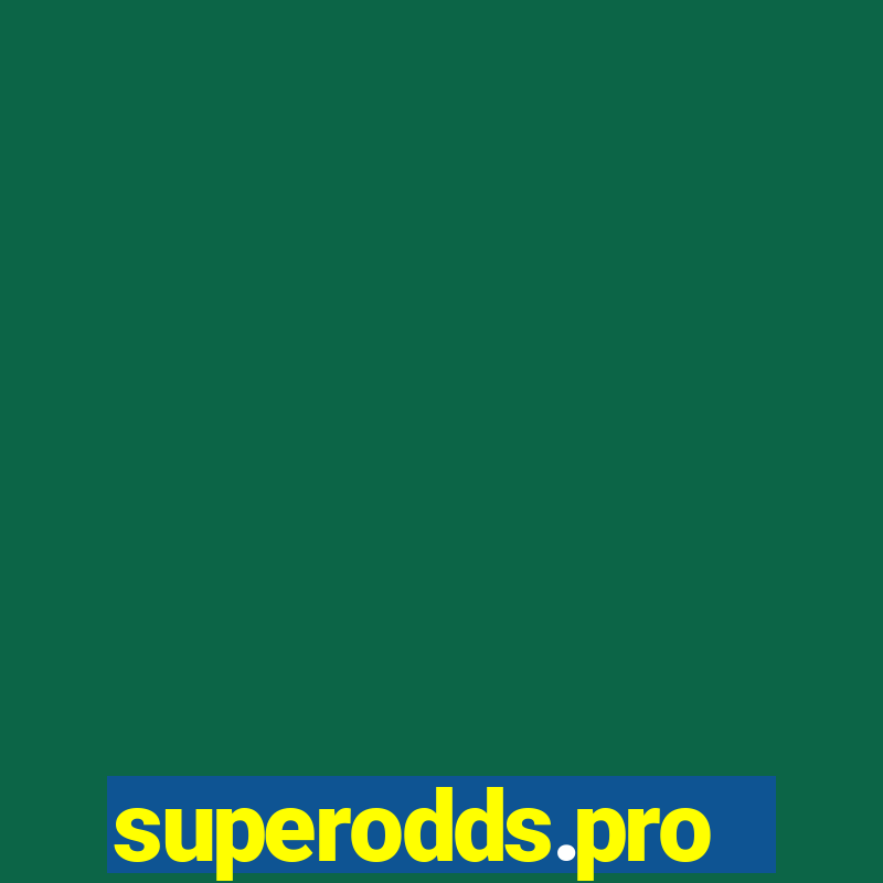 superodds.pro