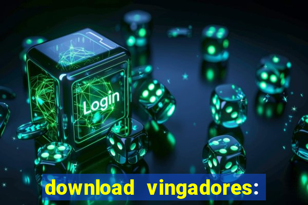 download vingadores: ultimato dublado google drive