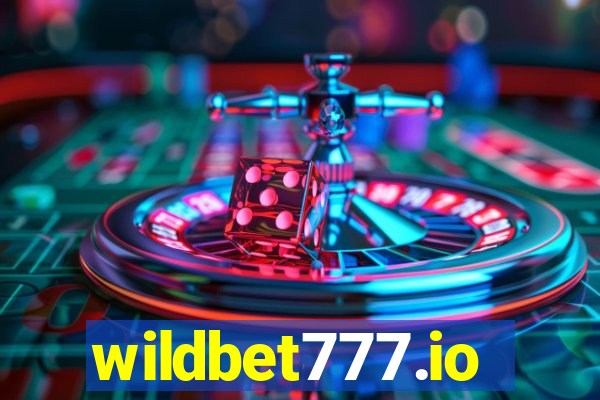 wildbet777.io