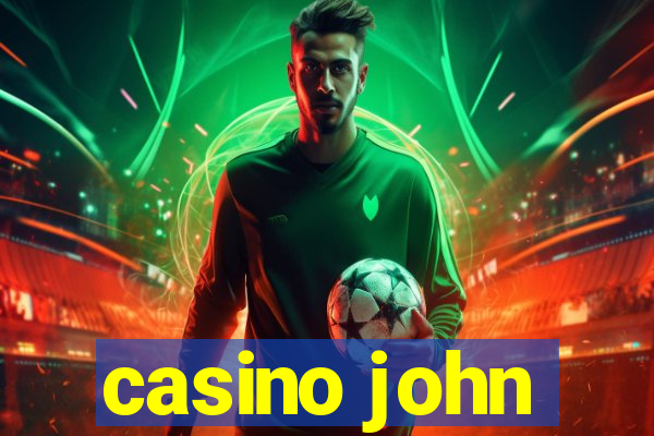 casino john